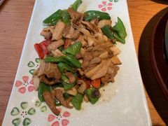 -盐帮食坊•小河帮川菜(四川师大店)