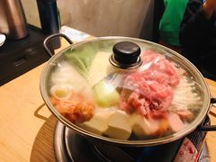 部队锅-莫嘎(乌鲁木齐中路店)