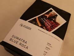 咖啡豆-The Coffee Academics(尖沙咀店)