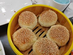 -鸿运楼烤鸭店(天桥店)