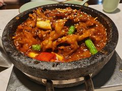 -雨后行菜(报慈北路店)
