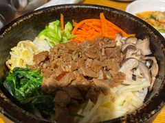 -海兰江石锅饭(水上店)