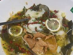 -绿草地·湘菜(芙蓉天街店)