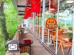 -大娘舅·江景餐厅桐庐菜(白冷线店)