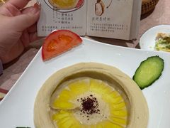 -BRBR叙利亚餐厅(总店)