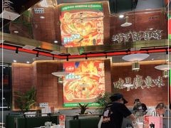 -火啫啫·粤式啫啫煲(南通首店)