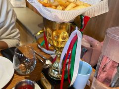 -1861意大利餐厅(文化广场店)