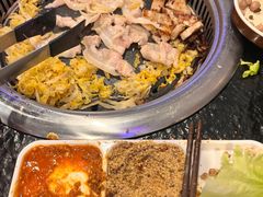 -老卜奎齐齐哈尔烤肉(人民东路店)