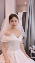 -青禾蒙娜丽莎婚纱摄影(武汉总店)