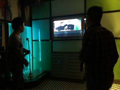 -星乐汇量贩式KTV(中冶祥腾城市广场店)