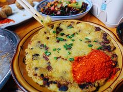 -王万妈卤猪脚(青岩交通路)