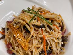 -枣子树·素食餐厅(朱家尖店)