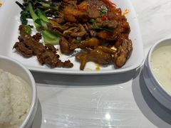 -八婺饭堂·自选店(新光汇店)