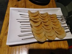 -悦屋老板娘的烤肉店(紫薇田园店)