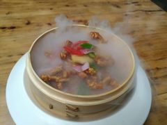 -院8里·少城记忆老川菜(宽窄巷子店)