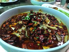 -天和晟烤鸭店(世纪坛店)