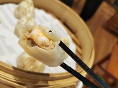 -诚铭记·虾仁汤包·成都小吃(融创店)