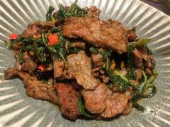 -呐咪傣园·云南菜(石厦店)