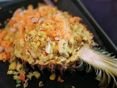 -阿莱唛唛泰国菜·海鲜餐厅(蛇口店)