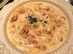 -玛格萝妮比萨屋(陆家浜路店)