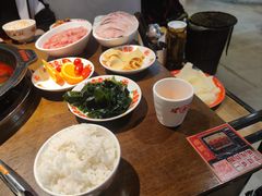 -牛市坎火锅(建设路店)