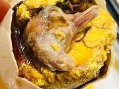 活蛋-绍兴饭店知遇楼(环山路店)