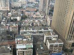 -长沙大成国际大酒店