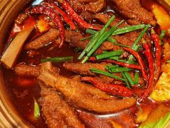 -山四砂锅(太原钟楼街店)