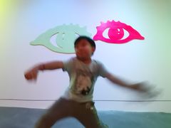 -chi K11艺术空间展览厅