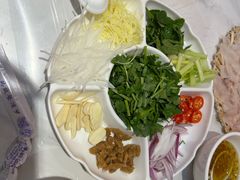 -官塘锋记鱼生·生腌·砂锅粥(牌坊街店)