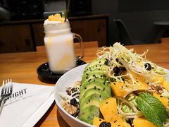 -BE BRIGHT KITCHEN(正佳广场店)