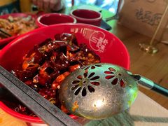 -舒来喜鱼锅(伊河路店)