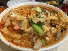-易记皮肚面(明瓦廊店)