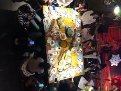 -别院里音乐餐酒吧(双流航空港店)