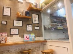 -美心西饼mx cakes(猎德优托邦店)