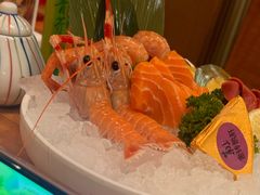 -菊上日式料理(蚌埠银泰店)