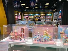 -泡泡玛特POPMART(壹号店)