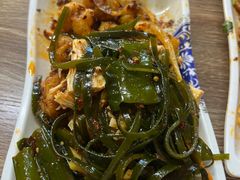 -高老板特色刀削面