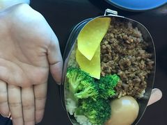 古早卤肉饭便当-小明同学(三里屯店)