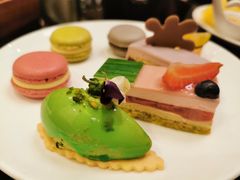 -深圳四季酒店·馥自助餐厅