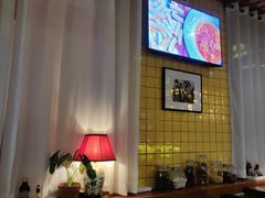 -安妮意大利餐厅(国贸店)