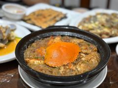 -长平肥姐白粥·海鲜打冷