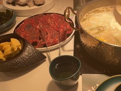 -椰子湾·海南火锅·糟粕醋·椰子鸡(正大广场店)