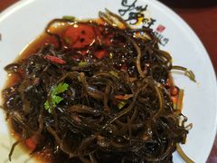 凉菜-捞旺猪肚鸡(街道口店)