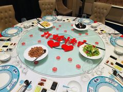 -御仙都北京菜馆·烤鸭店(双井店)