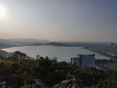 -达蓬山旅游度假区