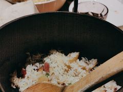 -南堂小馆·川菜馆(德商国际店)