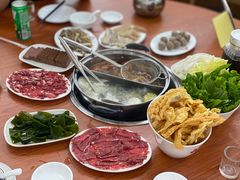-阿波潮汕牛肉火锅·汤粉面(拱北店)