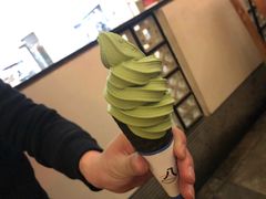 -绿茶餐厅(西单老佛爷店)