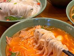 -笠小妹越南粉(新城科技园店)